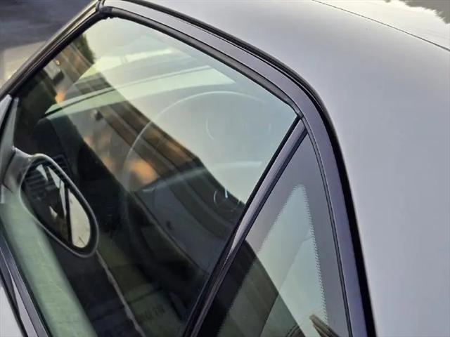 2001 Mercedes-Benz 500 SL 500