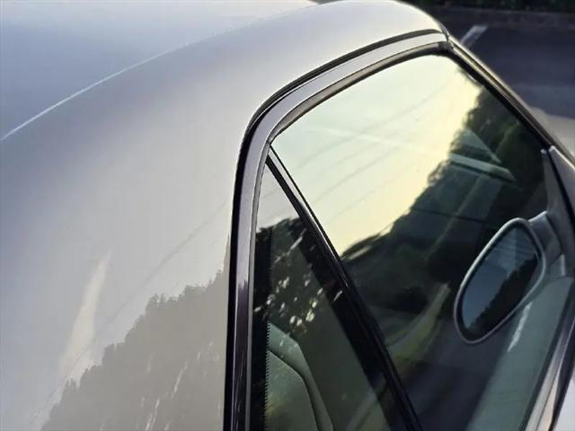 2001 Mercedes-Benz 500 SL 500