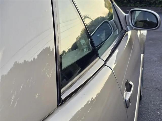 2001 Mercedes-Benz 500 SL 500