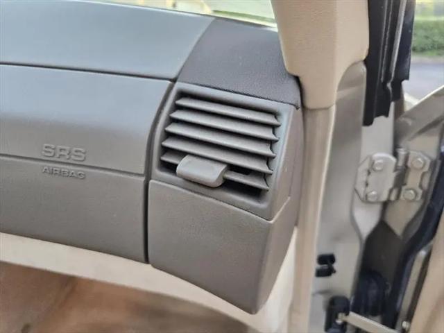 2001 Mercedes-Benz 500 SL 500