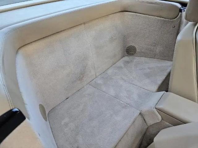 2001 Mercedes-Benz 500 SL 500