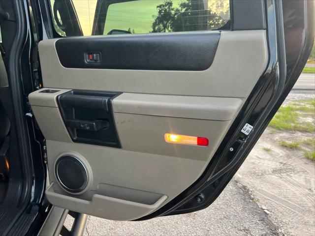 2006 HUMMER H2 SUT