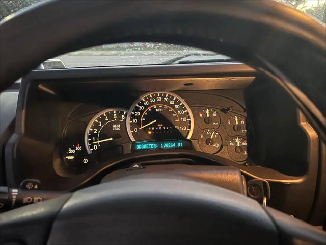 2006 HUMMER H2 SUT