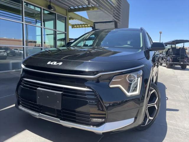 2023 Kia Niro EX Touring