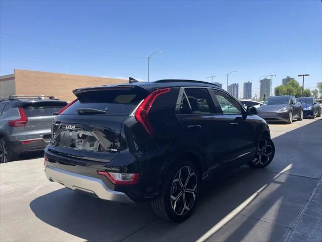 2023 Kia Niro EX Touring