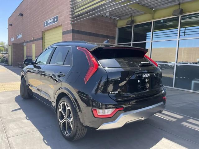 2023 Kia Niro EX Touring