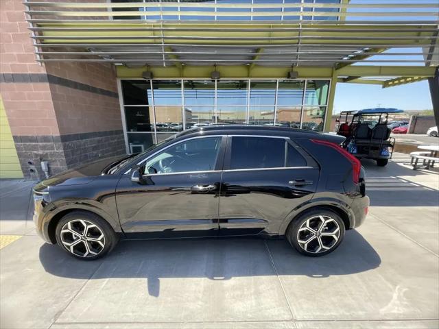 2023 Kia Niro EX Touring