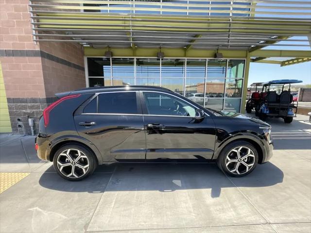 2023 Kia Niro EX Touring