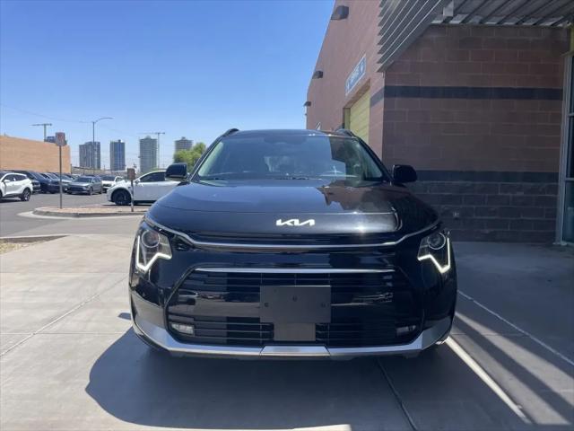 2023 Kia Niro EX Touring