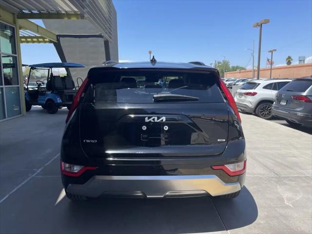 2023 Kia Niro EX Touring