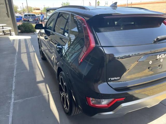 2023 Kia Niro EX Touring