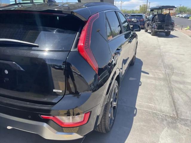 2023 Kia Niro EX Touring