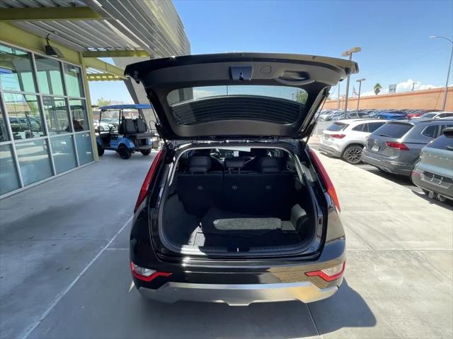 2023 Kia Niro EX Touring