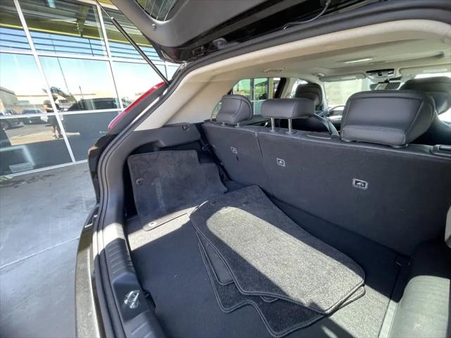 2023 Kia Niro EX Touring