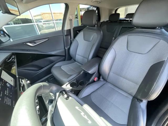 2023 Kia Niro EX Touring