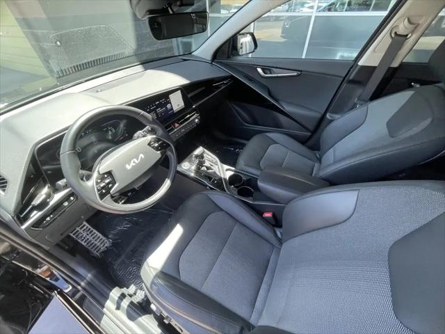 2023 Kia Niro EX Touring
