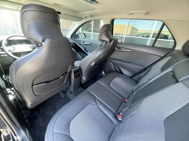 2023 Kia Niro EX Touring