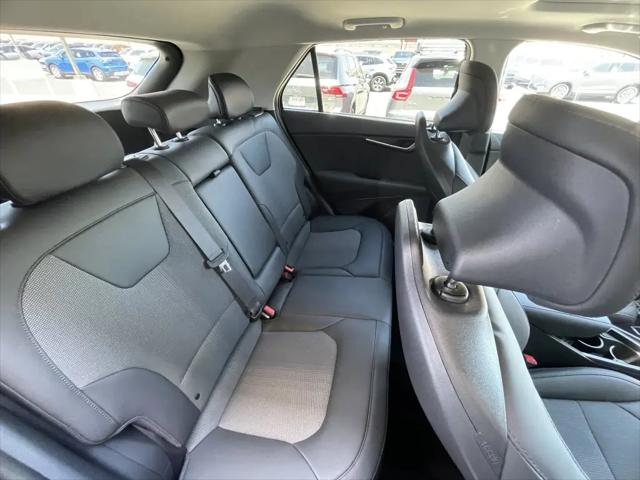 2023 Kia Niro EX Touring