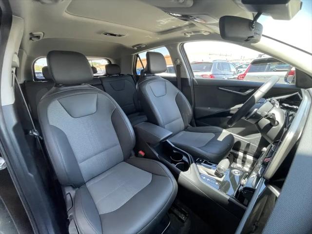 2023 Kia Niro EX Touring