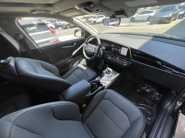 2023 Kia Niro EX Touring