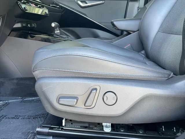 2023 Kia Niro EX Touring