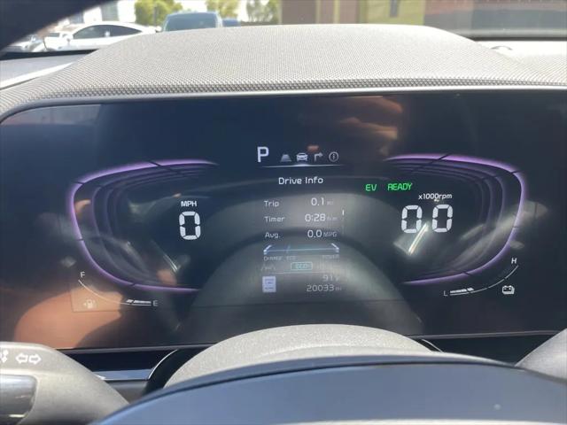2023 Kia Niro EX Touring