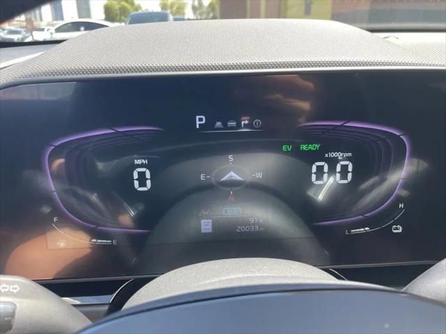 2023 Kia Niro EX Touring