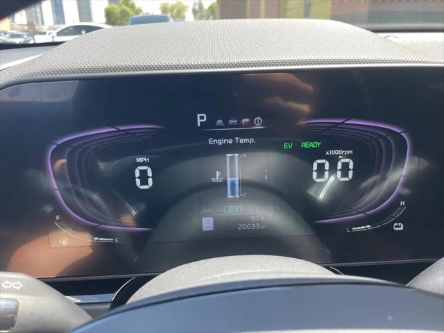 2023 Kia Niro EX Touring