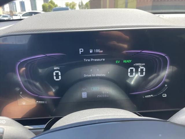 2023 Kia Niro EX Touring