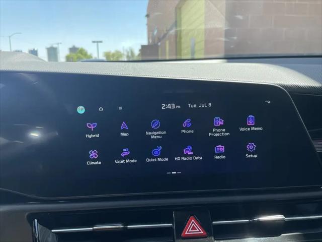 2023 Kia Niro EX Touring