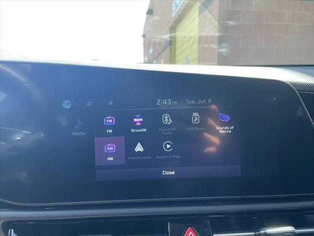 2023 Kia Niro EX Touring
