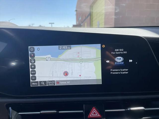 2023 Kia Niro EX Touring