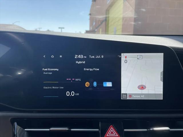 2023 Kia Niro EX Touring