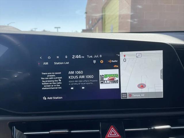 2023 Kia Niro EX Touring