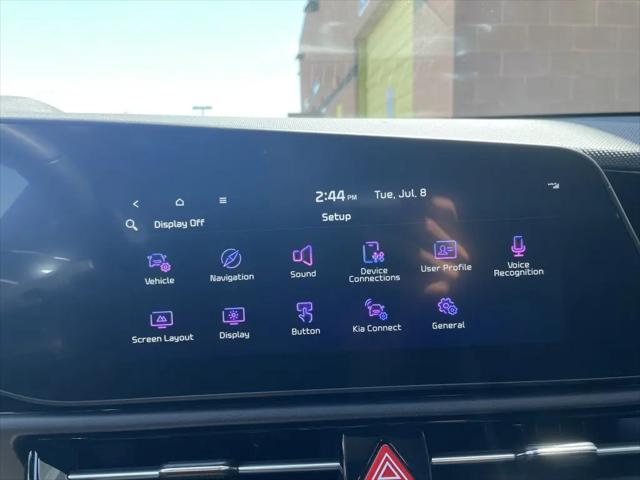 2023 Kia Niro EX Touring