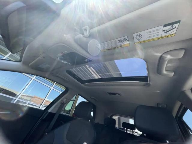 2023 Kia Niro EX Touring