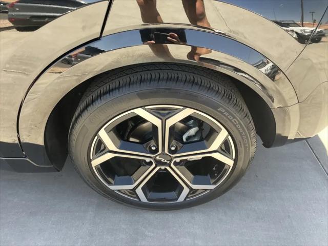 2023 Kia Niro EX Touring