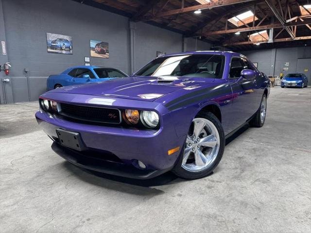 2014 Dodge Challenger R/T Classic for sale in Vallejo, CA