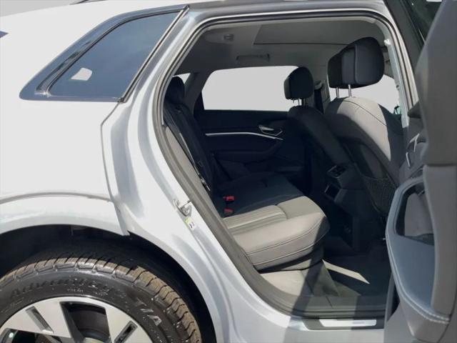 2021 Audi e-tron Premium quattro