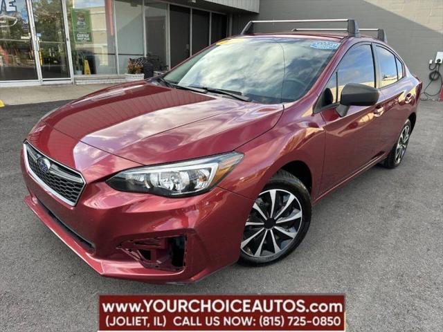 2019 Subaru Impreza 2.0i for sale in Joliet, IL