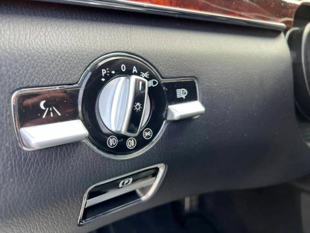 2008 Mercedes-Benz S 63 AMG S 63 AMG