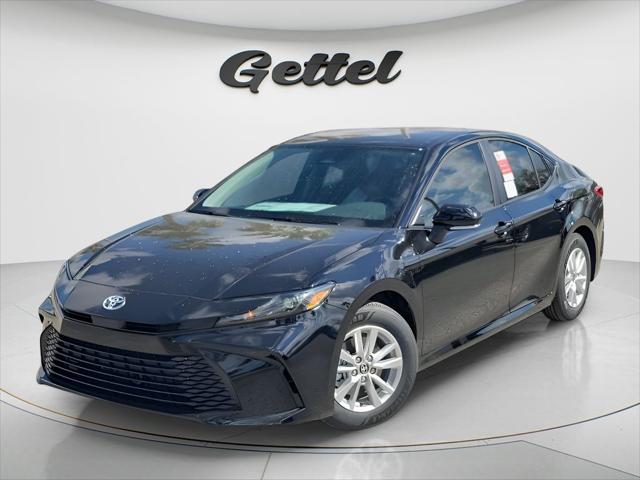 2025 Toyota Camry LE for sale in Punta Gorda, FL