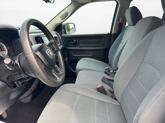2014 Ram 1500 Tradesman