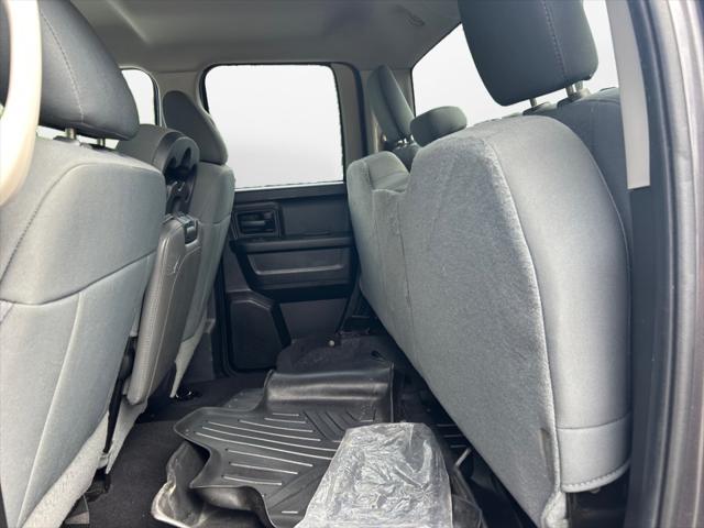 2014 Ram 1500 Tradesman