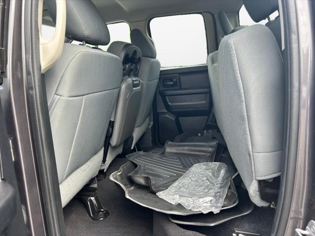 2014 Ram 1500 Tradesman