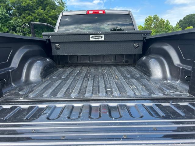 2014 Ram 1500 Tradesman