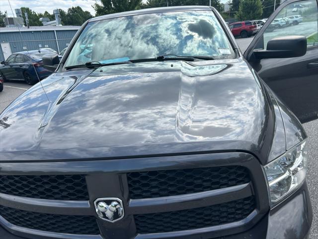 2014 Ram 1500 Tradesman