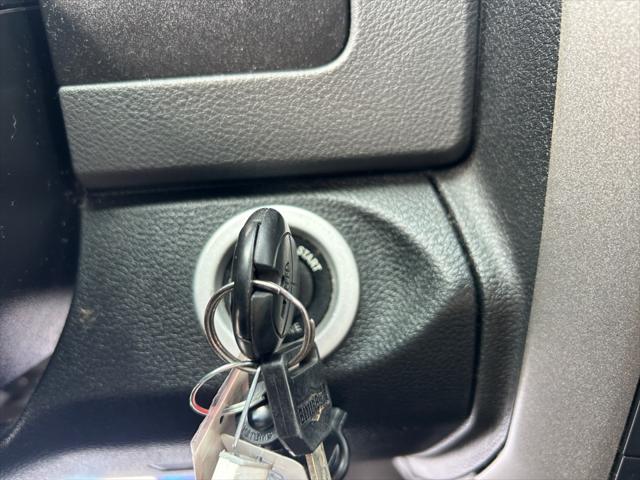 2014 Ram 1500 Tradesman