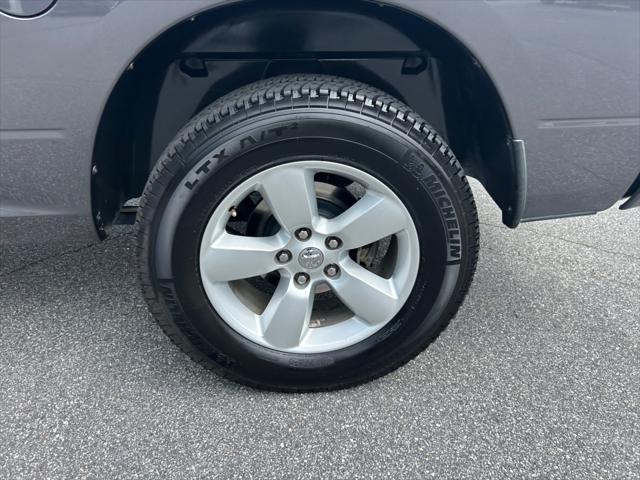 2014 Ram 1500 Tradesman
