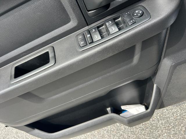 2014 Ram 1500 Tradesman